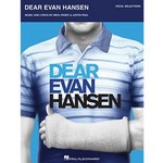 Dear Evan Hansen Vocal Selections