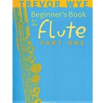 Beginner's Book for the Flute – Part One