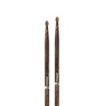 Promark Classic 5B FireGrain Drumsticks