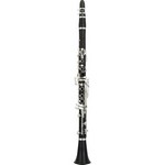 Yamaha YCL-CSGAIIIHL Custom G-Series A Clarinet