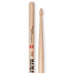 Vic Firth VFMJC2 Modern Jazz Collection Thinner 5A