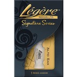 Legere ASSS Signature Cut Alto Sax Reed