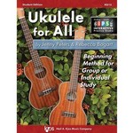 Ukulele For All
