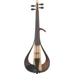 Yamaha YEV104NT Electric Violin 4-string - Natural