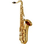 Yamaha  YTS-480 Intermediate Tenor Sax