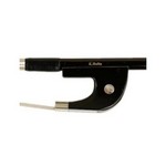 K.HOLTZ BB10G-3/4 3/4 Fiberglass German Bass Bow