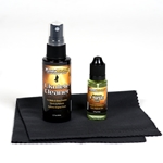 Music Nomad MN142 Premium Ukulele Care Kit