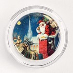 HSH-3GM Santa's Here Magic Rosin