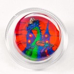 SFD-3GM Fiddlin' Dragon Magic Rosin