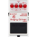 Boss JB-2 Angry Driver Pedal