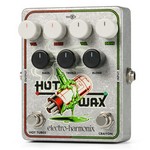 Electro-Harmonix Hot Wax Multi-Overdrive Effects Pedal