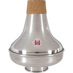 Harmon MODEL-E Trombone Wow Wow Mute All Aluminum