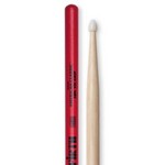 Vic Firth VF5BNVG 5B Nylon Tip VicGrip American Classic