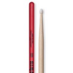 Vic Firth VF7ANVG 7A Nylon Tip VicGrip American Classic