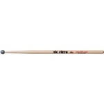 Vic Firth VF5BCO 5B Chop-Out Practice Stick, American Classic