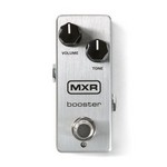MXR M293 Booster Mini Boost Pedal