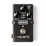 MXR M300 Digital Reverb Pedal