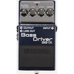 Boss BB-1X Bass Driver Pedal