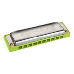 Hohner Rocket Amp Harmonica