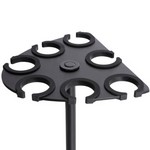 On-Stage MSA2700 Multi Mic Holder
