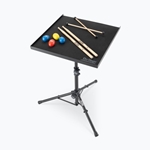 On-Stage DPT5500B Percussion Table