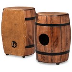 LP M1406WB Matador Whiskey Barrel Tumba Cajon