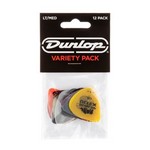 Dunlop PVP101 Variety Pack 12 Picks