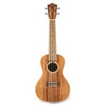 Lanikai ACST-C Acacia Solid Top Concert Ukulele w/Bag