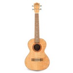 Lanikai FM-T Flame Maple Tenor Ukulele w/Bag