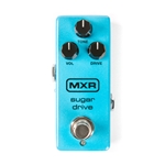 Dunlop M294 Sugar Drive Mini Effects Pedal
