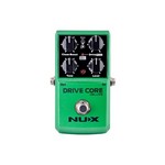 NUX DRIVECOREDELUXE Drive Core Deluxe Pedal