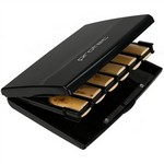 Protec PTA250 Clarinet Reed Case Black