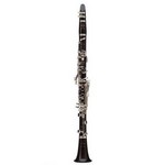 Buffet BC1150L-2-0 Tosca Bb Pro Clarinet w/65 and 66mm barrels