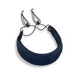 Neotech 2001072 Classic Strap - 2 Hook Black