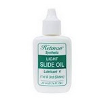 Hetman A14-MW41-4 Light Tuning Slide Oil--30 ml bottle w/ nozzle tip