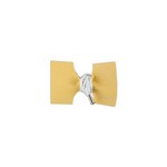 Superslick CS2-SS Tiger Rag Clarinet Swab--Bowtie shape swab w/29" cord & drop weight