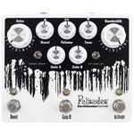EarthQuaker Devices PALISADES Palisades Mega Ultimate Overdrive V2