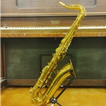 Used Cleveland Student Tenor Saxophone