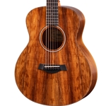 Taylor GS Mini-e Koa Acoustic Guitar with Electronics