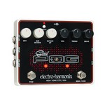 Electro-Harmonix Voice Box Harmony Machine and Nano Pog