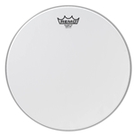 Remo KL-1214-SA 14" Falams XT Crimped Snare Side Drum Head - Smooth White