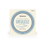 D'Addario EJ88T-8 Tenor Ukulele Strings, 8 String, Nyltech