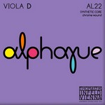 Thomastik AL2244 Alphayue D  Viola String