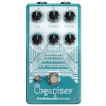EarthQuaker Devices ORGANIZER Organizer Polyphonic Organ Emulator V2