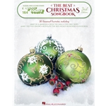 The Best Christmas Songbook – 3rd Edition