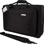 Protec PB315EH Pro Pac English Horn/Oboe Combo Case - Black