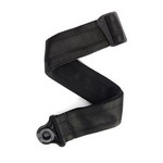 D'Addario 50BAL00 Auto Lock Guitar Strap