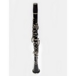 Used Bundy Wood Bb Clarinet