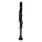 Used Artley 18S Student Bb Clarinet