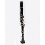 Used Evette Schaeffer Master Model Wood Bb Clarinet